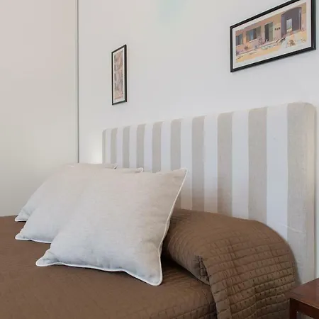 Brera Guest house *