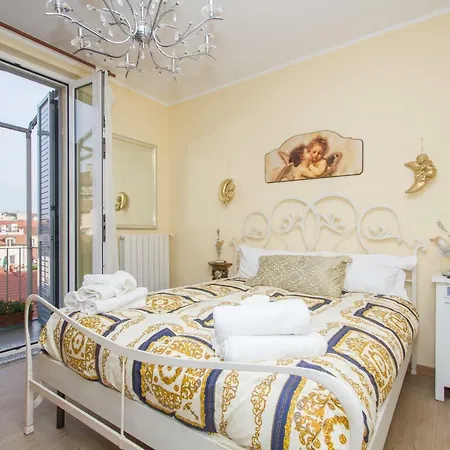 Antico Cortile 4* Μιλάνο