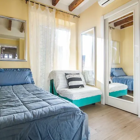 Antico Cortile Panzió Milánó