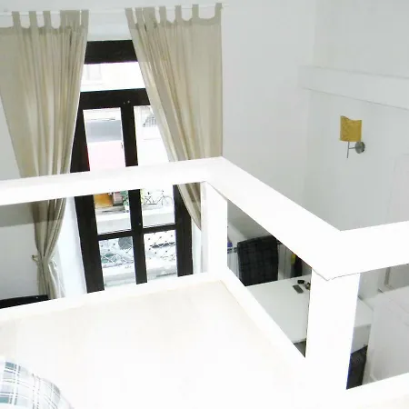 San Luigi Appartement