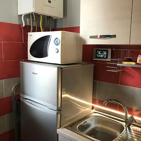 Mario House