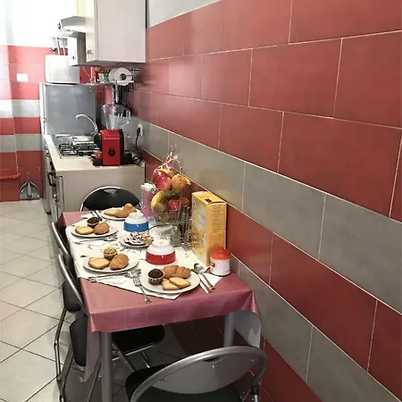Mario House Bed & Breakfast
