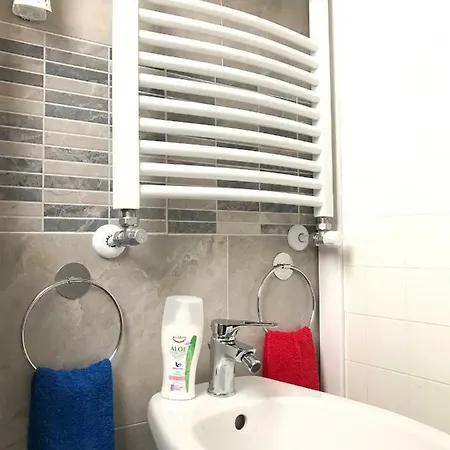 Mario House Bed & Breakfast