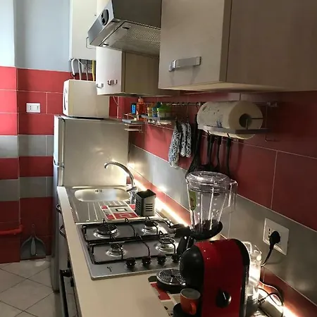 Bed & Breakfast Mario House Milan