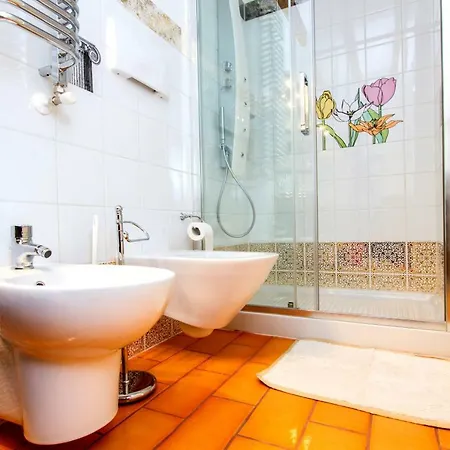 Antico Cortile Panzió Milánó