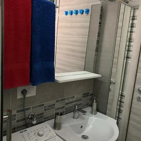 Mario House Frühstückspension *