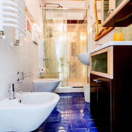 安蒂科科蒂尔住宿加早餐旅馆 米兰