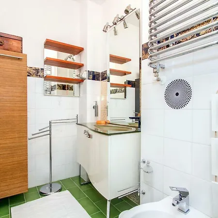 Oda ve Kahvaltı Antico Cortile Milano