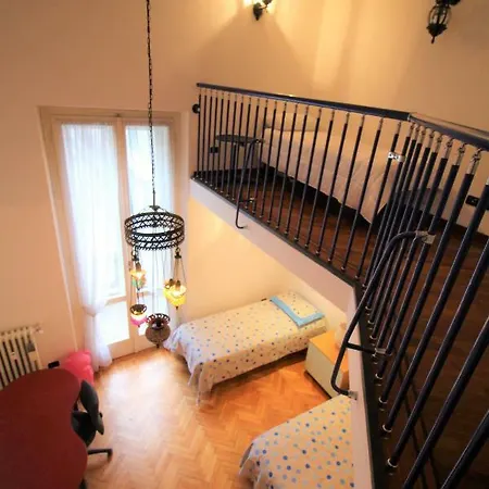 Duomo Apartment *