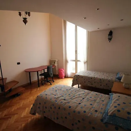 Duomo Apartment Milan