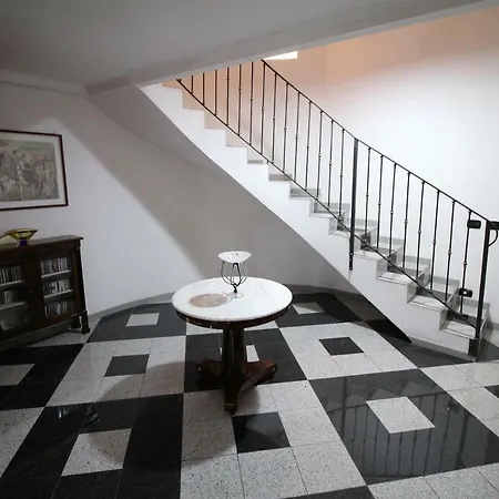 Duomo Apartment Milan