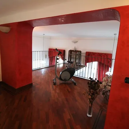 Apartment Duomo