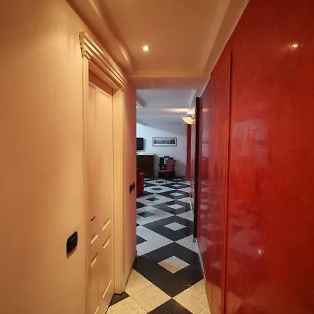 Apartment Duomo
