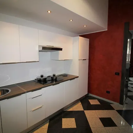 Apartment Duomo *