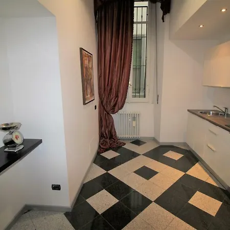 Apartment Duomo Milan