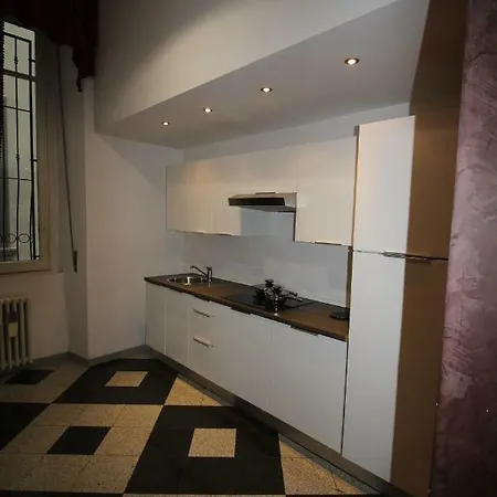 Apartment Duomo