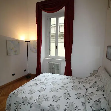 Apartment Duomo