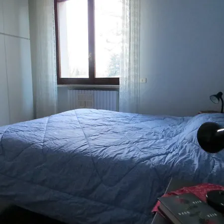 Oca Grassa Panzió Milánó