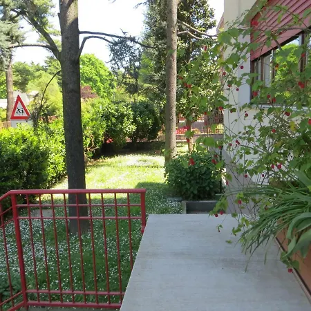 Oca Grassa Bed & Breakfast Milan