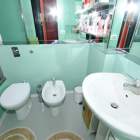 The Fizz Angels Apartment