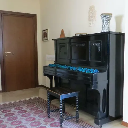 Panzió Oca Grassa *