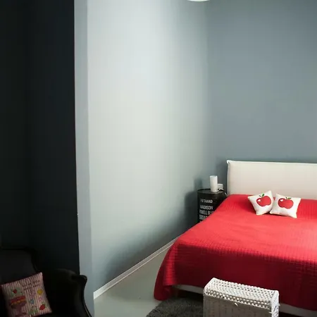 The Fizz Angels Apartment