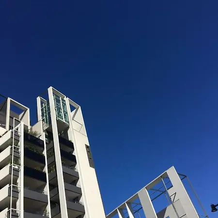 Loft Giulietta Apartament