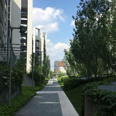 Apartament Loft Giulietta