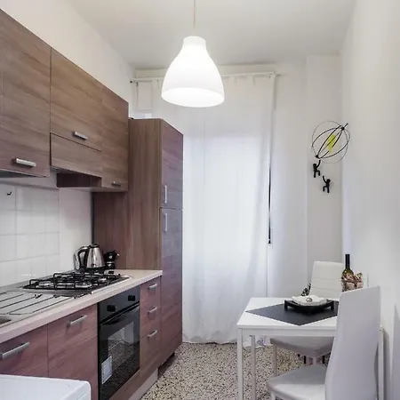 Apartment Enjoy Gorla *