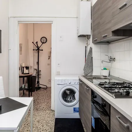 Apartment Enjoy Gorla