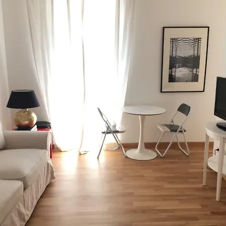 Apartamento Brera - Fiori Chiari Charme