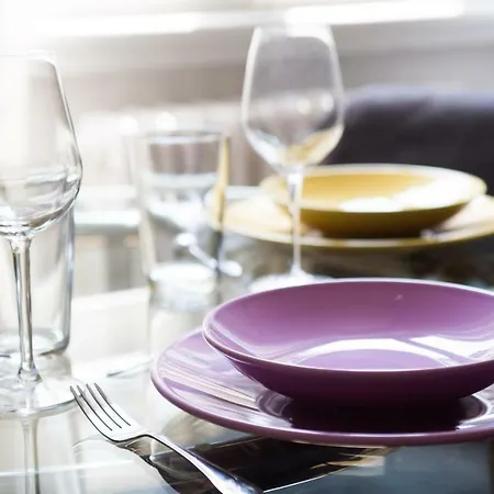 Convenient And Private Place In Milan Milano