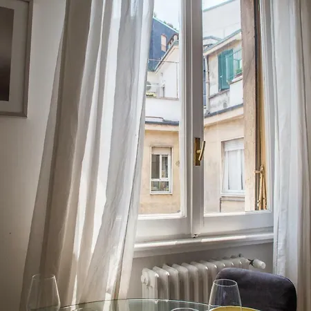 Missori Cozy Apartment *