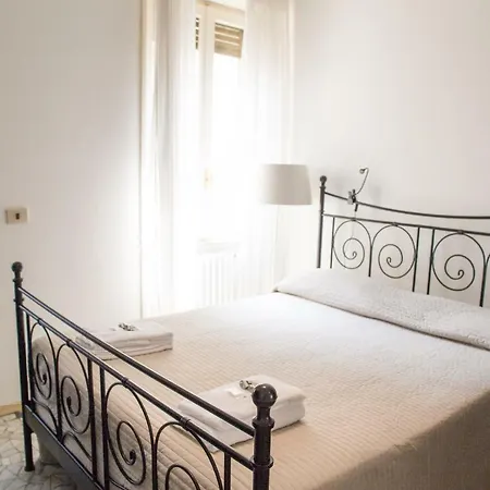 Convenient And Private Place In Milan Lägenhet *