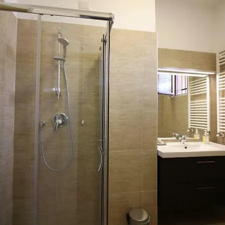 Apartmán Brera - Fiori Chiari Charme