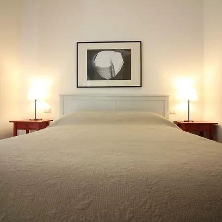 Apartmán Brera - Fiori Chiari Charme