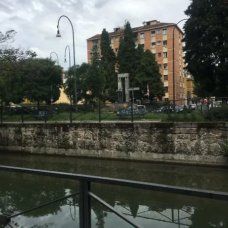 Apartment Enjoy Mailand