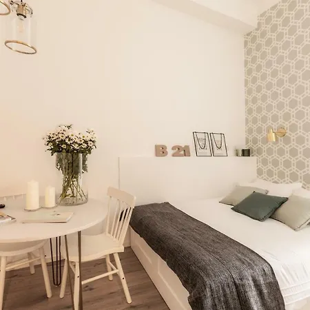 Ca Bela - Lambrate Flat 2 ميلان