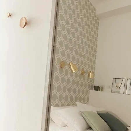 Ca Bela - Lambrate Flat 2 شقة *