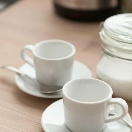 Appartement Cà Bèla - Lambrate Flat 2 *