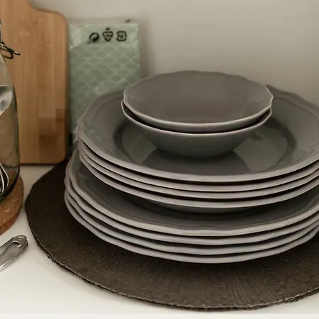 Appartement Cà Bèla - Lambrate Flat 2 Milan