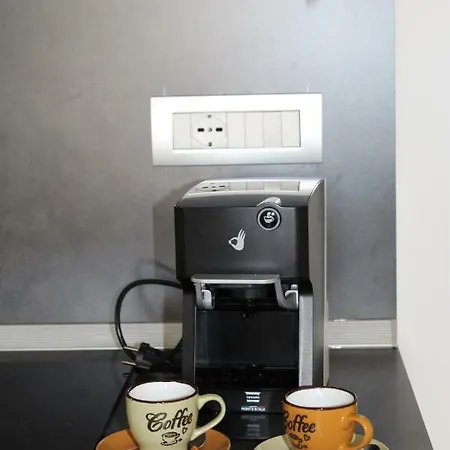 Piazzale Loreto Apartment *