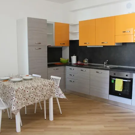 Piazzale Loreto Apartment Milan