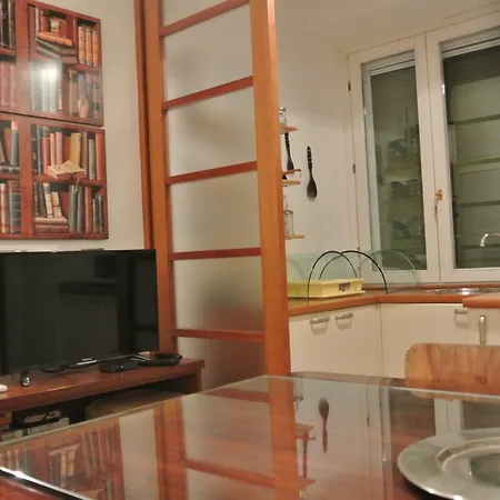 Appartement Casa Brera *