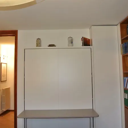 Apartamento Casa Brera *