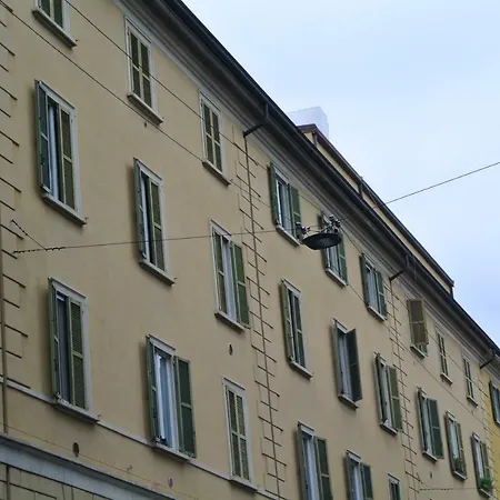 Casa Brera * Milaan