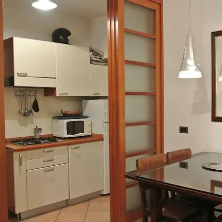 Casa Brera * Milán