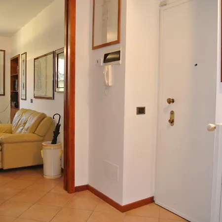 Casa Brera Appartement