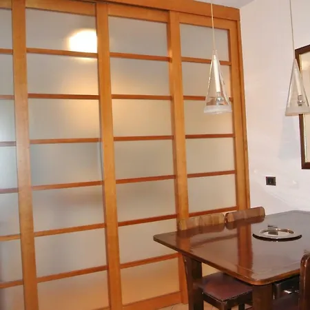 Casa Brera Appartement *