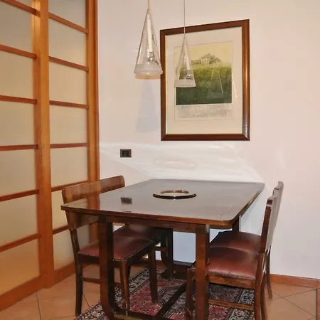 Casa Brera Appartement Milaan